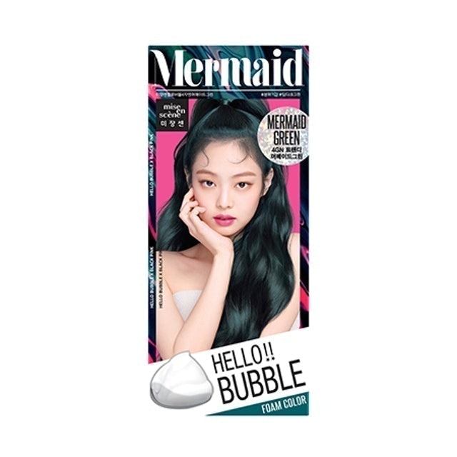 Amorepacific Mise En Scene Hello Bubble Translation missing: id.activerecord.decorators.item_part_image/alt