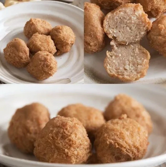 baksooka Homemade Bakso Goreng Babi & Udang Translation missing: id.activerecord.decorators.item_part_image/alt