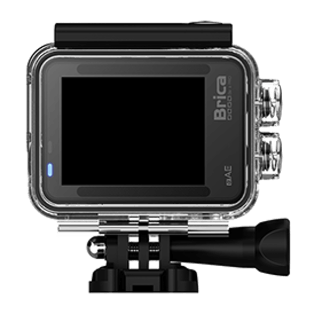 Brica  B-Pro5 Alpha Edition 4K Translation missing: id.activerecord.decorators.item_part_image/alt
