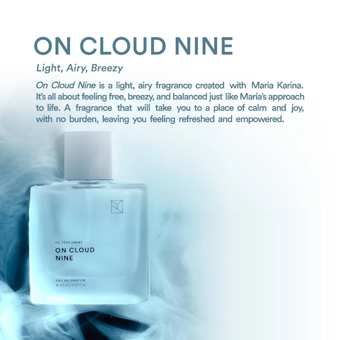 YN Perfumery ON CLOUD NINE Translation missing: id.activerecord.decorators.item_part_image/alt