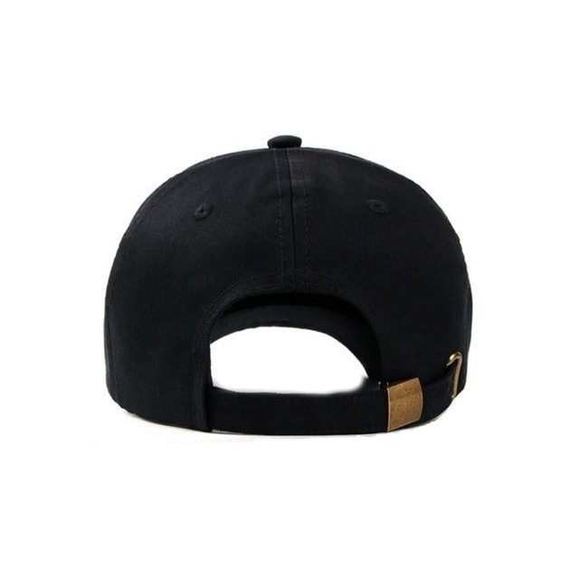 Hamlin  Drsh Casual Hat Topi Baseball Polos Pria Wanita Creative Design Material Cotton Translation missing: id.activerecord.decorators.item_part_image/alt