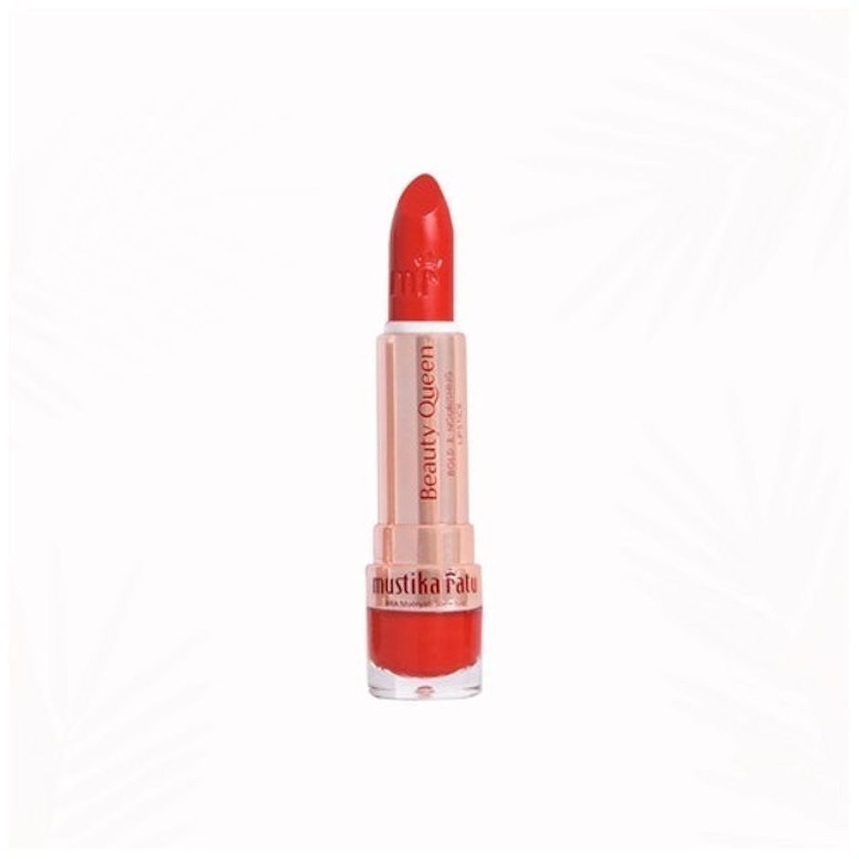 Mustika Ratu Beauty Queen Bold & Nour Lipstick Translation missing: id.activerecord.decorators.item_part_image/alt