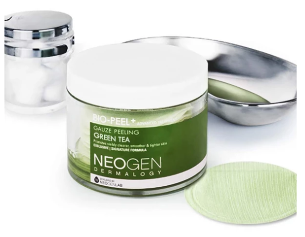 Neogen  Bio-Peel Gauze Peeling Pad Translation missing: id.activerecord.decorators.item_part_image/alt