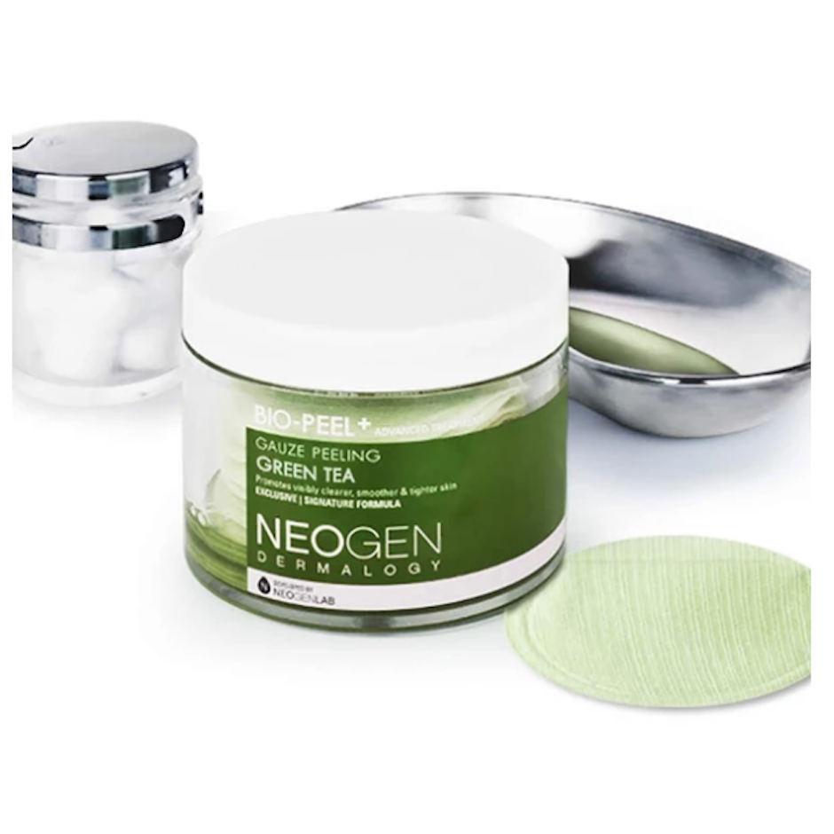 Neogen Bio-Peel Gauze Peeling Pad Translation missing: id.activerecord.decorators.item_part_image/alt