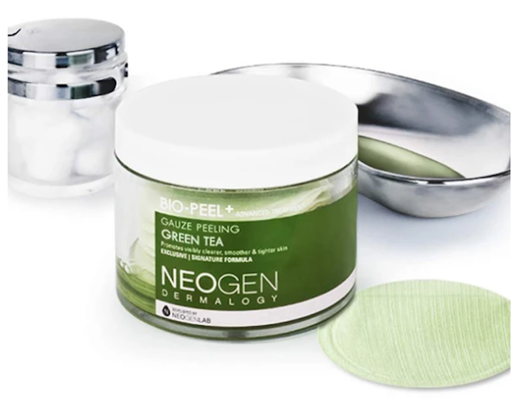 Neogen Bio-Peel Gauze Peeling Pad Translation missing: id.activerecord.decorators.item_part_image/alt