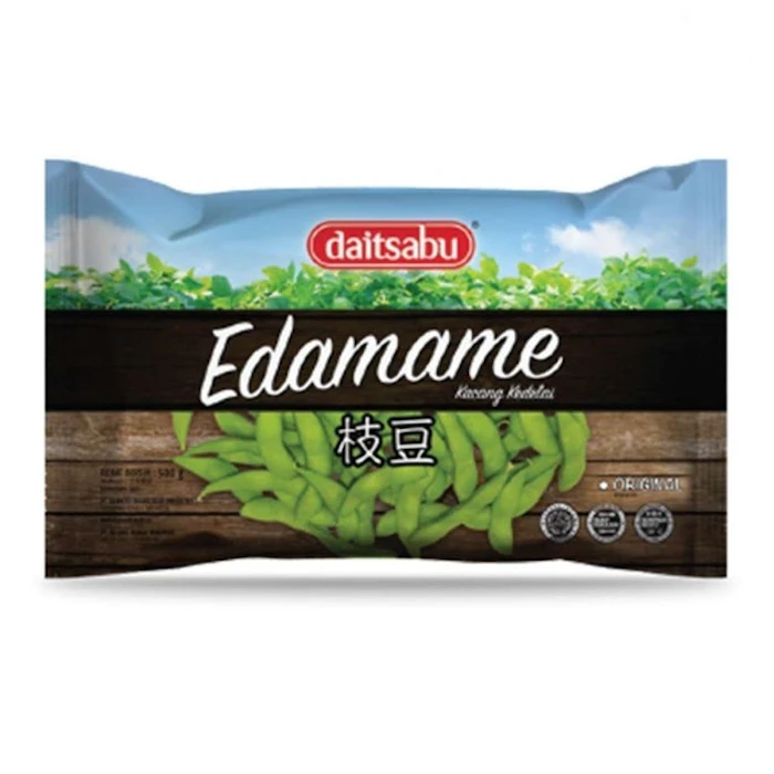 Daitsabu Edamame Kacang Kedelai Translation missing: id.activerecord.decorators.item_part_image/alt