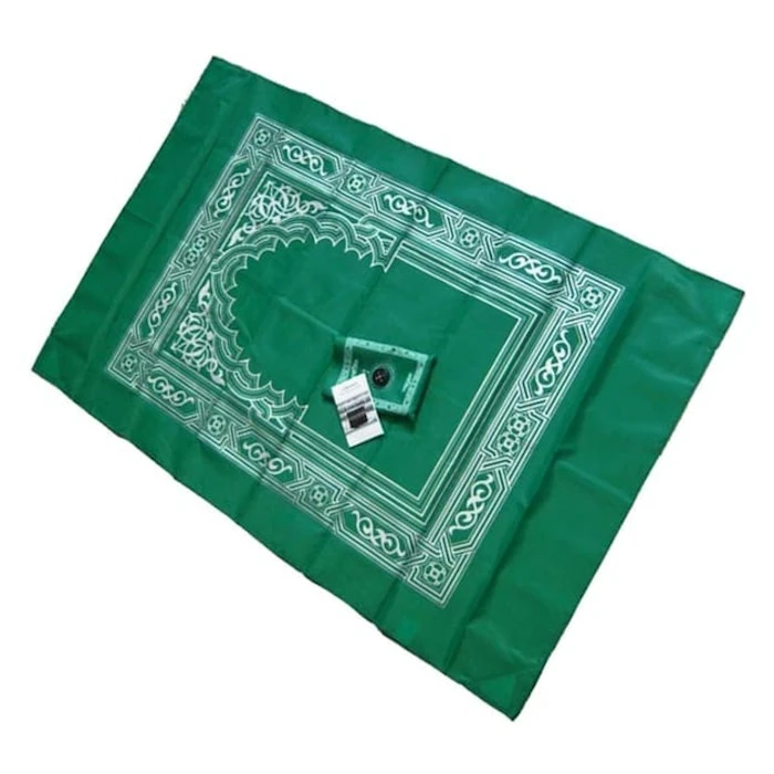 Pocket Prayer Mat with Compass Translation missing: id.activerecord.decorators.item_part_image/alt
