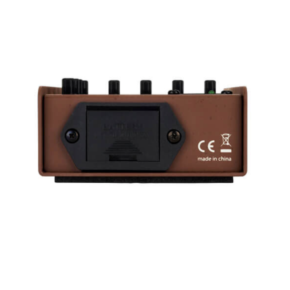 LR BAGGS PARA DI Acoustic Guitar Preamp + DI Translation missing: id.activerecord.decorators.item_part_image/alt