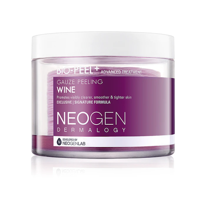 Neogenlab Neogen Dermalogy Bio-Peel Gauze Peeling Translation missing: id.activerecord.decorators.item_part_image/alt