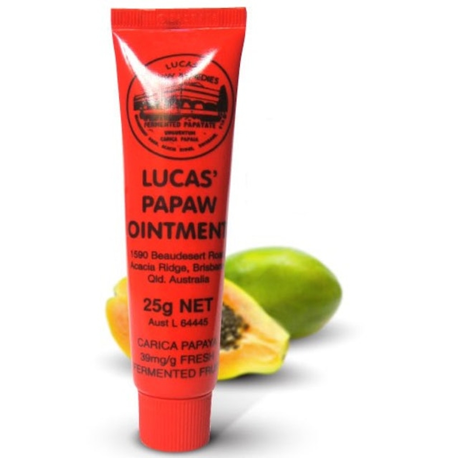 Lucas' Papaw Ointment Translation missing: id.activerecord.decorators.item_part_image/alt