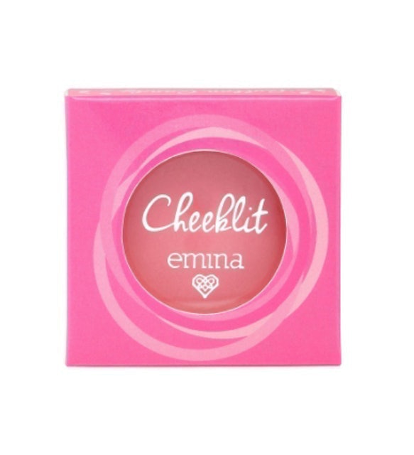 Emina Cheeklit Pressed Blush Translation missing: id.activerecord.decorators.item_part_image/alt