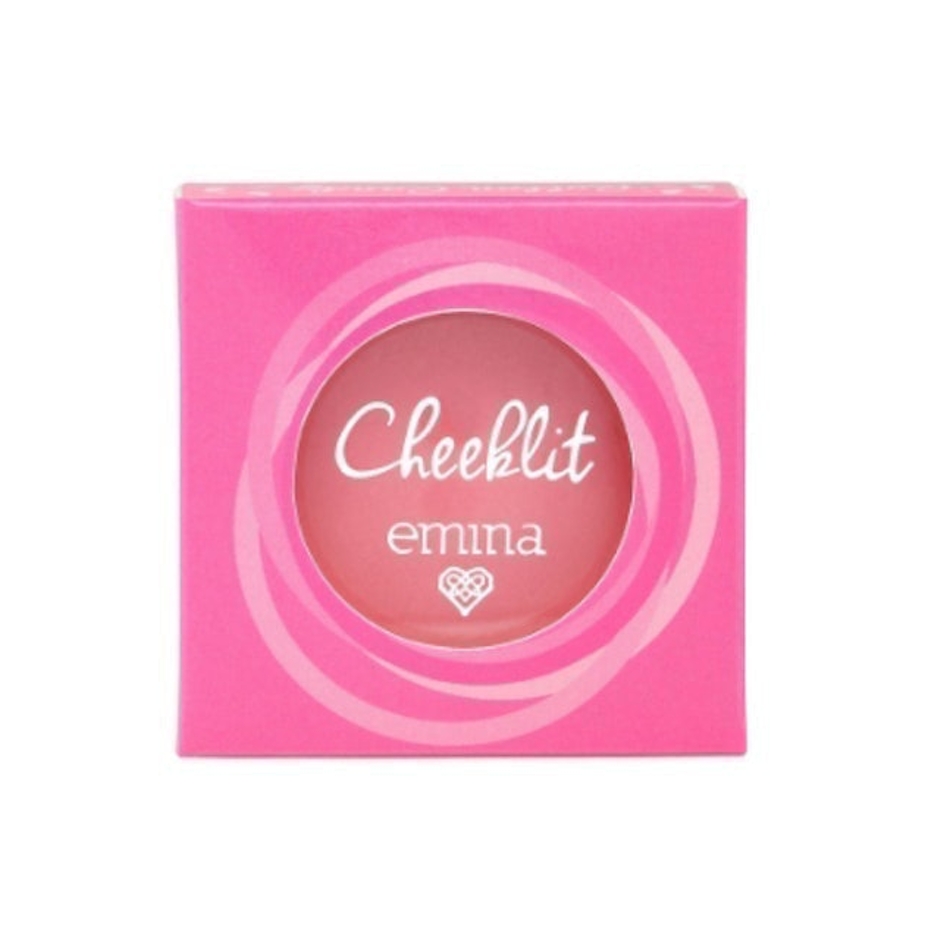 Emina Cheeklit Pressed Blush Translation missing: id.activerecord.decorators.item_part_image/alt