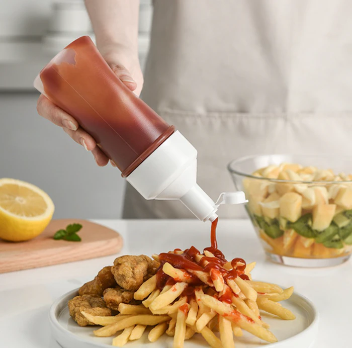 Botol Saus Model Remas Antibocor Translation missing: id.activerecord.decorators.item_part_image/alt