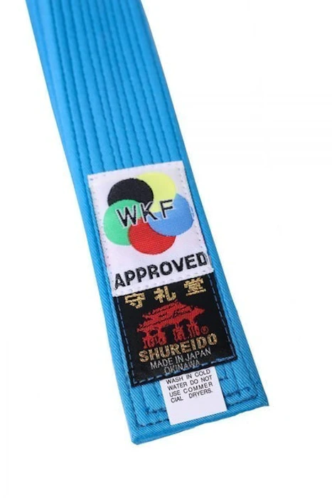 Shureido Kata Belt Translation missing: id.activerecord.decorators.item_part_image/alt