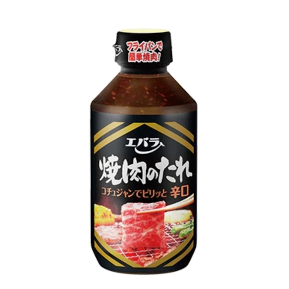 EBARA Yakiniku no Tare Saus Yakiniku Translation missing: id.activerecord.decorators.item_part_image/alt