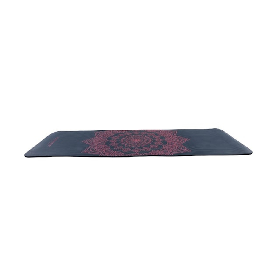 Happyfit Matras Yoga NBR 10MM + Free Strap Translation missing: id.activerecord.decorators.item_part_image/alt