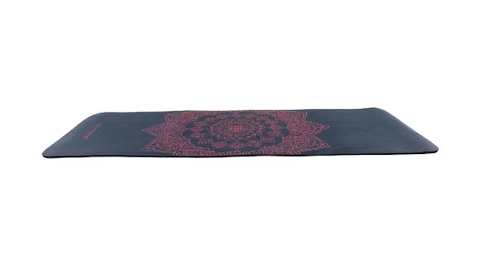 Happyfit Matras Yoga NBR 10MM + Free Strap Translation missing: id.activerecord.decorators.item_part_image/alt