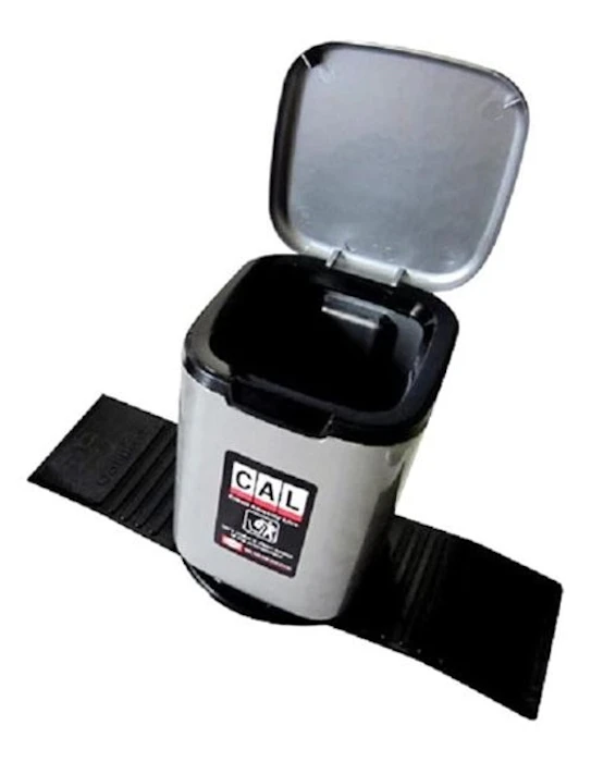 Kotak Sampah Mobil Model Karpet Anti-Slip Translation missing: id.activerecord.decorators.item_part_image/alt