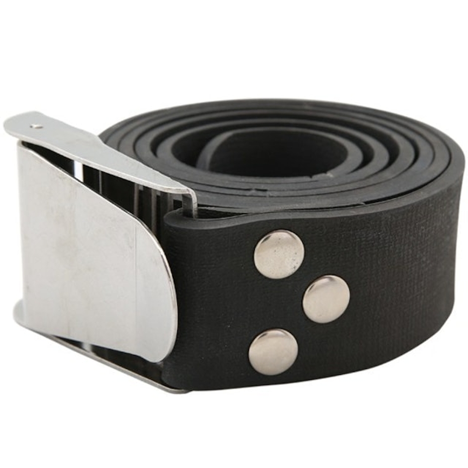 Problue Rubber Weight Belt Translation missing: id.activerecord.decorators.item_part_image/alt