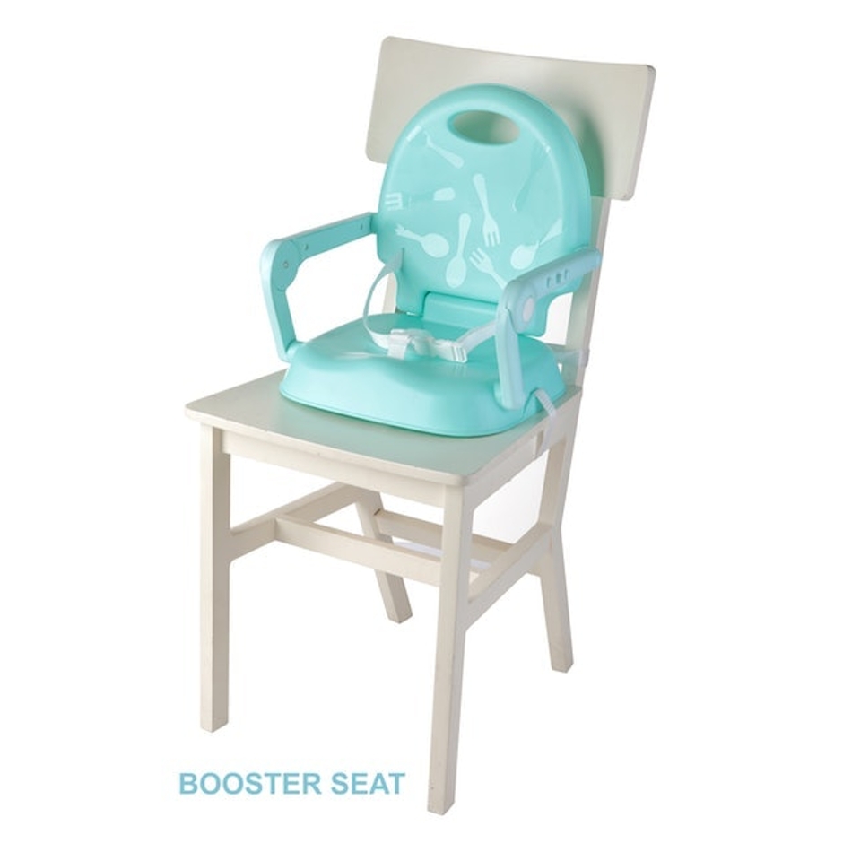 Baby Safe High Chair 3 in 1 Translation missing: id.activerecord.decorators.item_part_image/alt