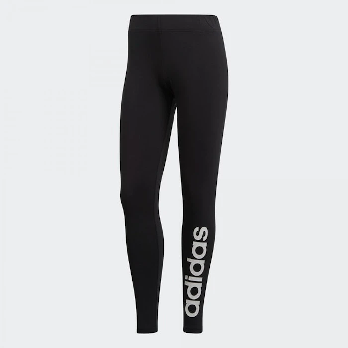 adidas Women Training Essentials Linear Tights Translation missing: id.activerecord.decorators.item_part_image/alt