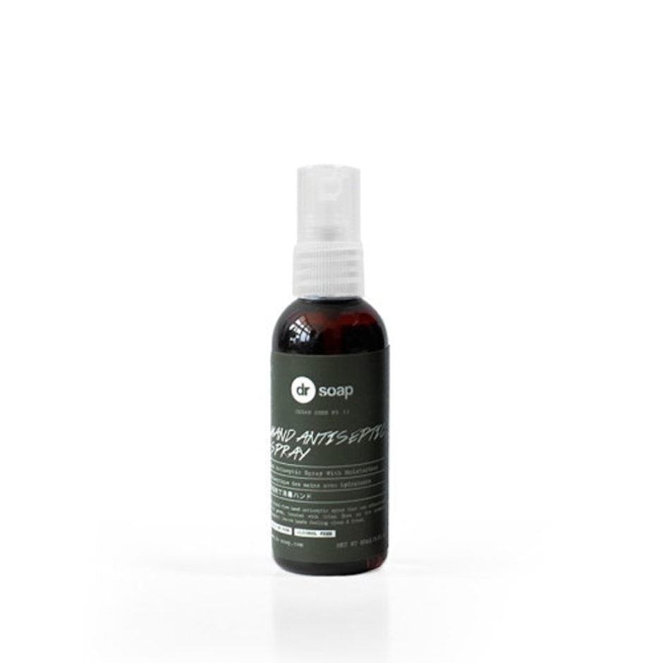 dr soap Hand Antiseptic Spray Urban Shee Translation missing: id.activerecord.decorators.item_part_image/alt