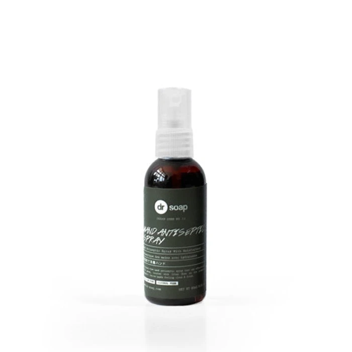 dr soap Hand Antiseptic Spray Urban Shee Translation missing: id.activerecord.decorators.item_part_image/alt