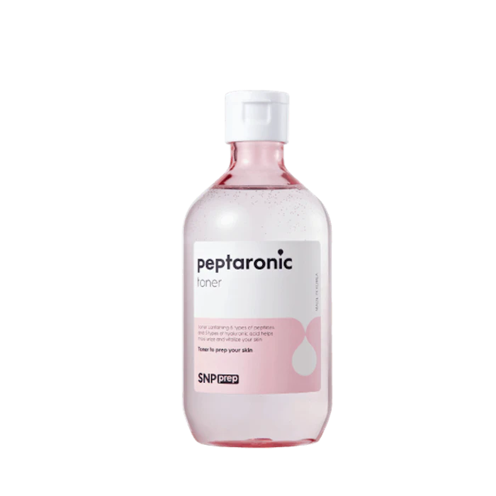 SNP Prep Peptaronic Toner Translation missing: id.activerecord.decorators.item_part_image/alt