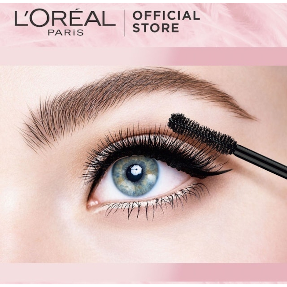 L'Oreal Paris Voluminous Lash Paradise Mascara Translation missing: id.activerecord.decorators.item_part_image/alt