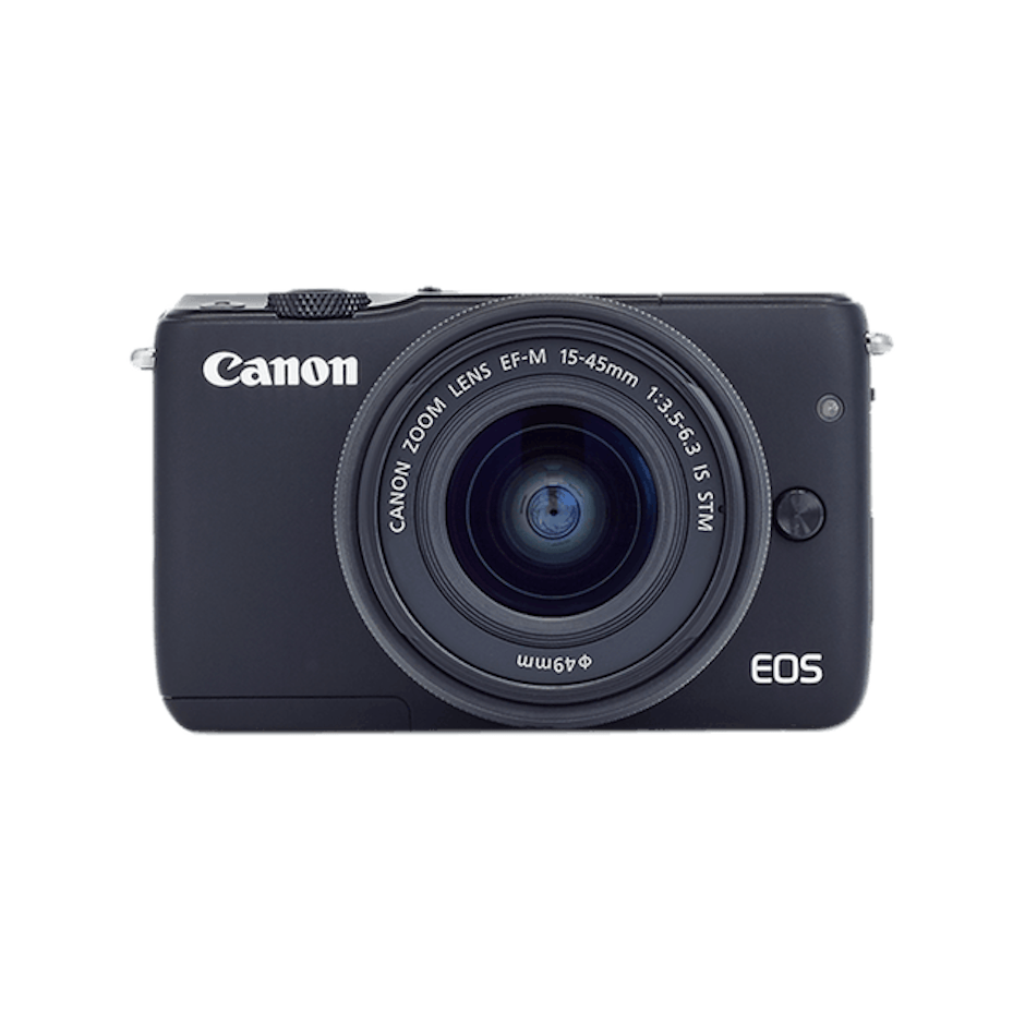 Canon EOS M10 Translation missing: id.activerecord.decorators.item_part_image/alt