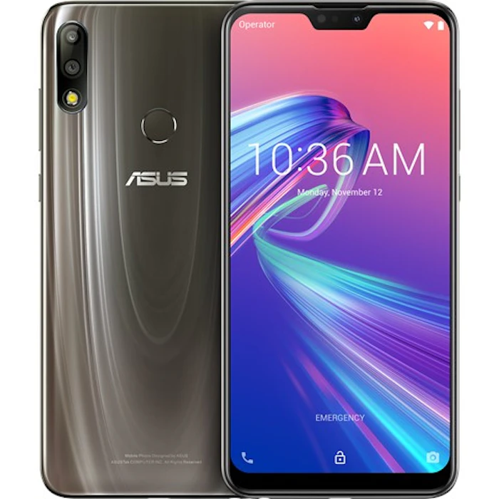 ASUS ZenFone Max Pro M2 Translation missing: id.activerecord.decorators.item_part_image/alt