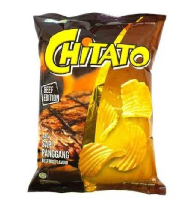 Indofood Chitato Beef Barbecue Translation missing: id.activerecord.decorators.item_part_image/alt