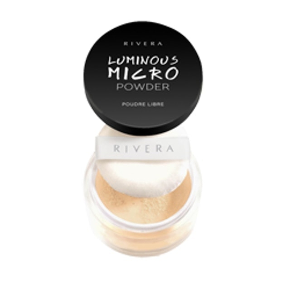 Rivera Luminous Micro Powder Translation missing: id.activerecord.decorators.item_part_image/alt