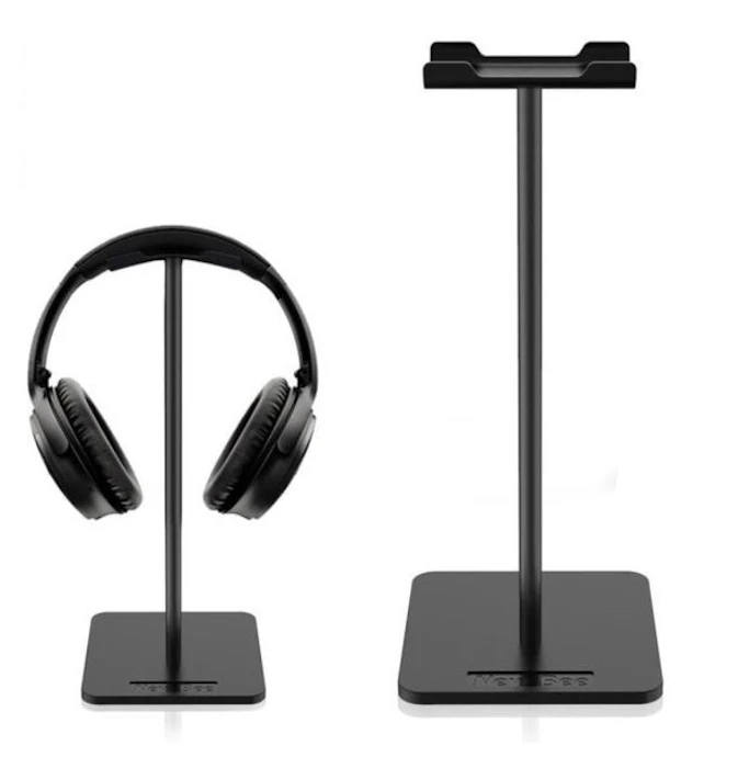 NEW BEE Universal Gaming Studio Headphone Stand Hanger Bracket Translation missing: id.activerecord.decorators.item_part_image/alt