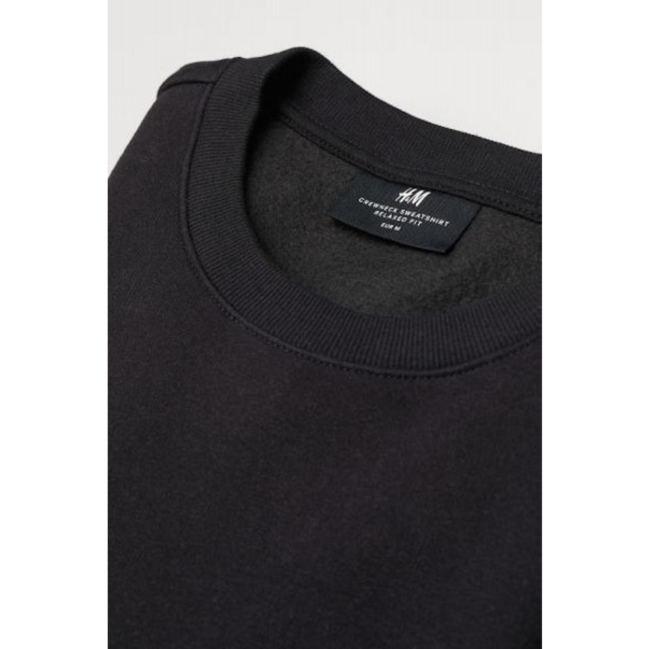 H&M Relaxed Fit Sweatshirt Translation missing: id.activerecord.decorators.item_part_image/alt