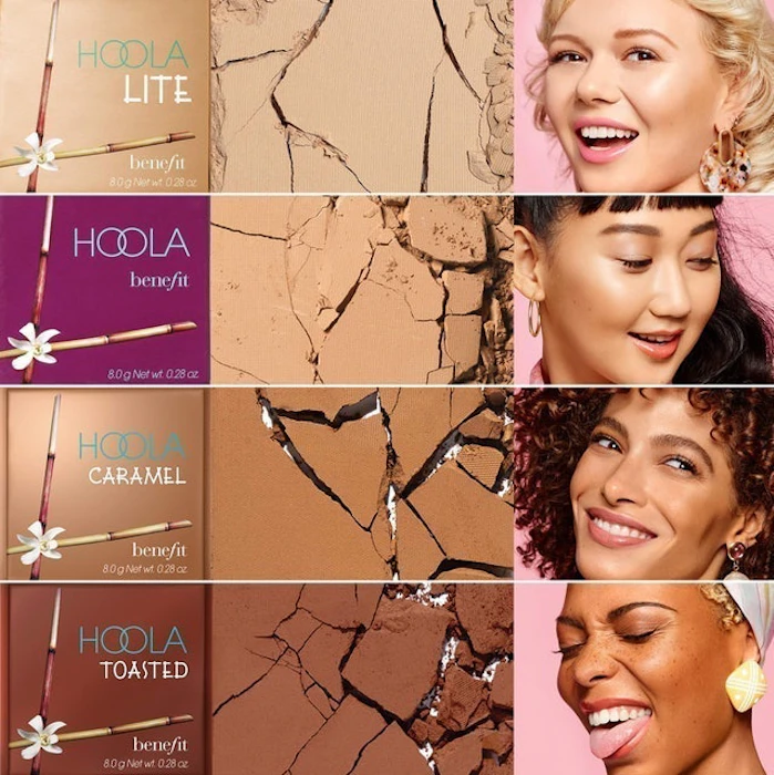 Benefit Cosmetics Hoola Matte Bronzer Translation missing: id.activerecord.decorators.item_part_image/alt