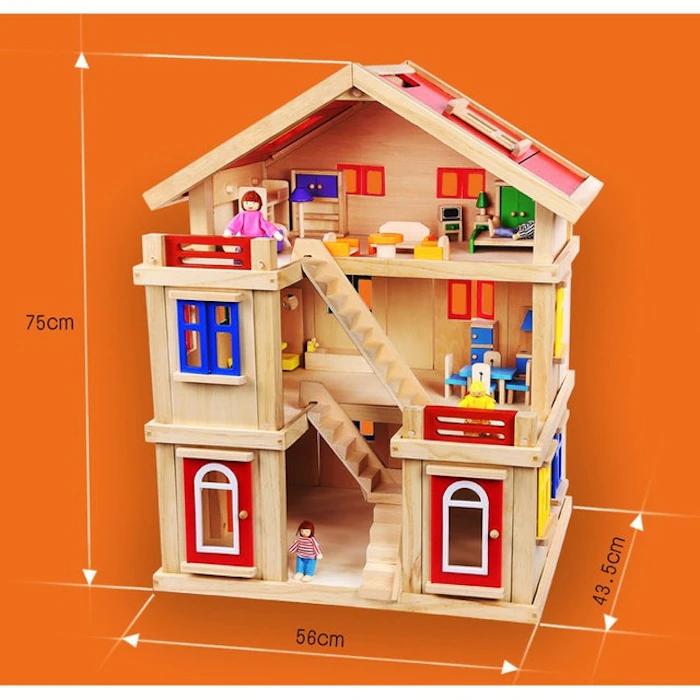 Greda Wooden House Translation missing: id.activerecord.decorators.item_part_image/alt