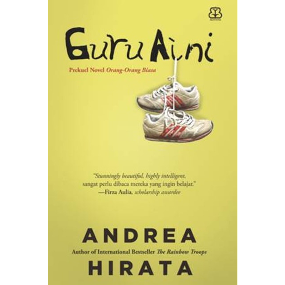 Andrea Hirata Guru Aini Translation missing: id.activerecord.decorators.item_part_image/alt