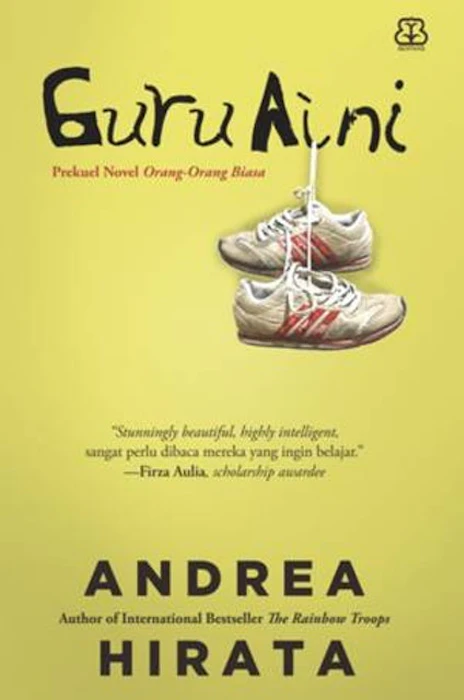 Andrea Hirata Guru Aini Translation missing: id.activerecord.decorators.item_part_image/alt