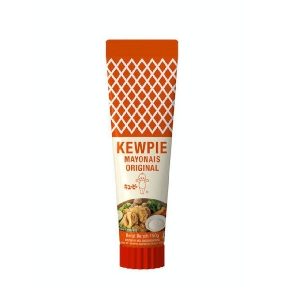 Kewpie Mayonais Original Translation missing: id.activerecord.decorators.item_part_image/alt