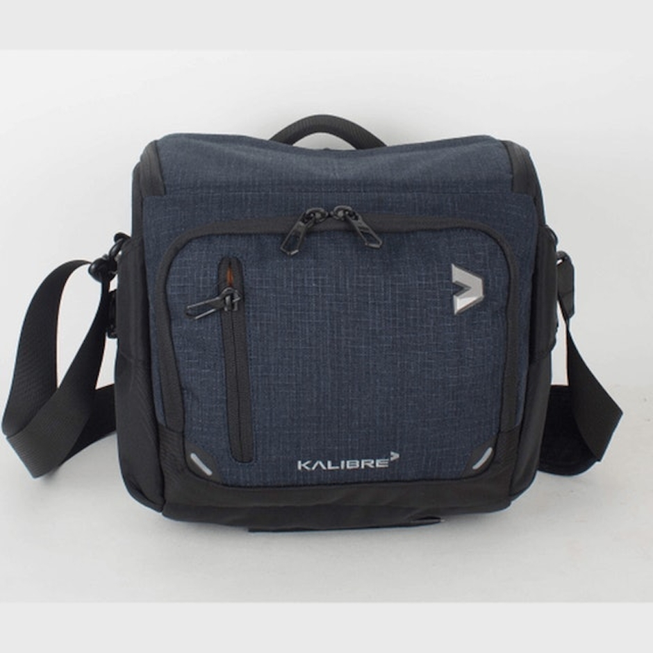 Kalibre Tas Selempang Kamera Metroshoot 07 Translation missing: id.activerecord.decorators.item_part_image/alt