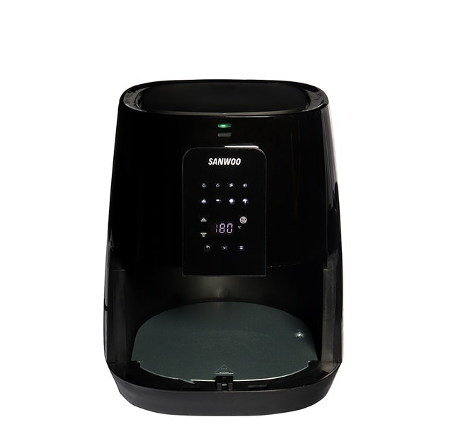 Sanwoo Electronics Airfryer Translation missing: id.activerecord.decorators.item_part_image/alt