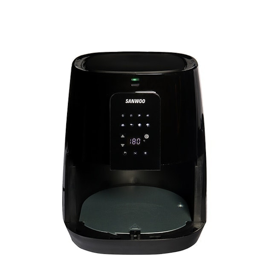 Sanwoo Electronics Airfryer Translation missing: id.activerecord.decorators.item_part_image/alt