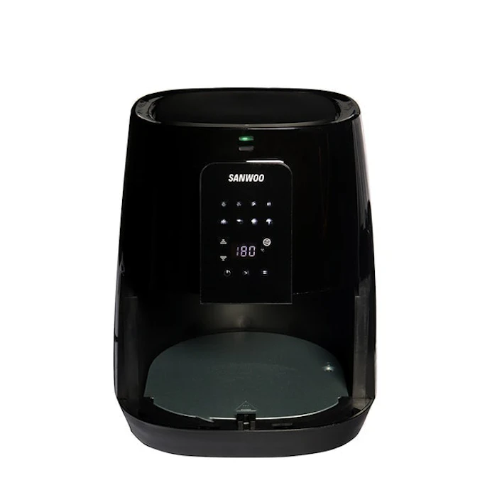 Sanwoo Electronics Airfryer Translation missing: id.activerecord.decorators.item_part_image/alt