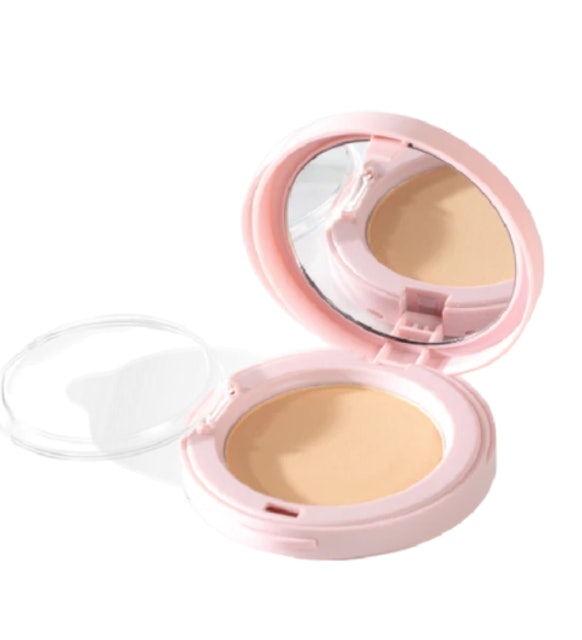Rosé All Day Cosmetics The Realest Lightweight Compact Powder Translation missing: id.activerecord.decorators.item_part_image/alt
