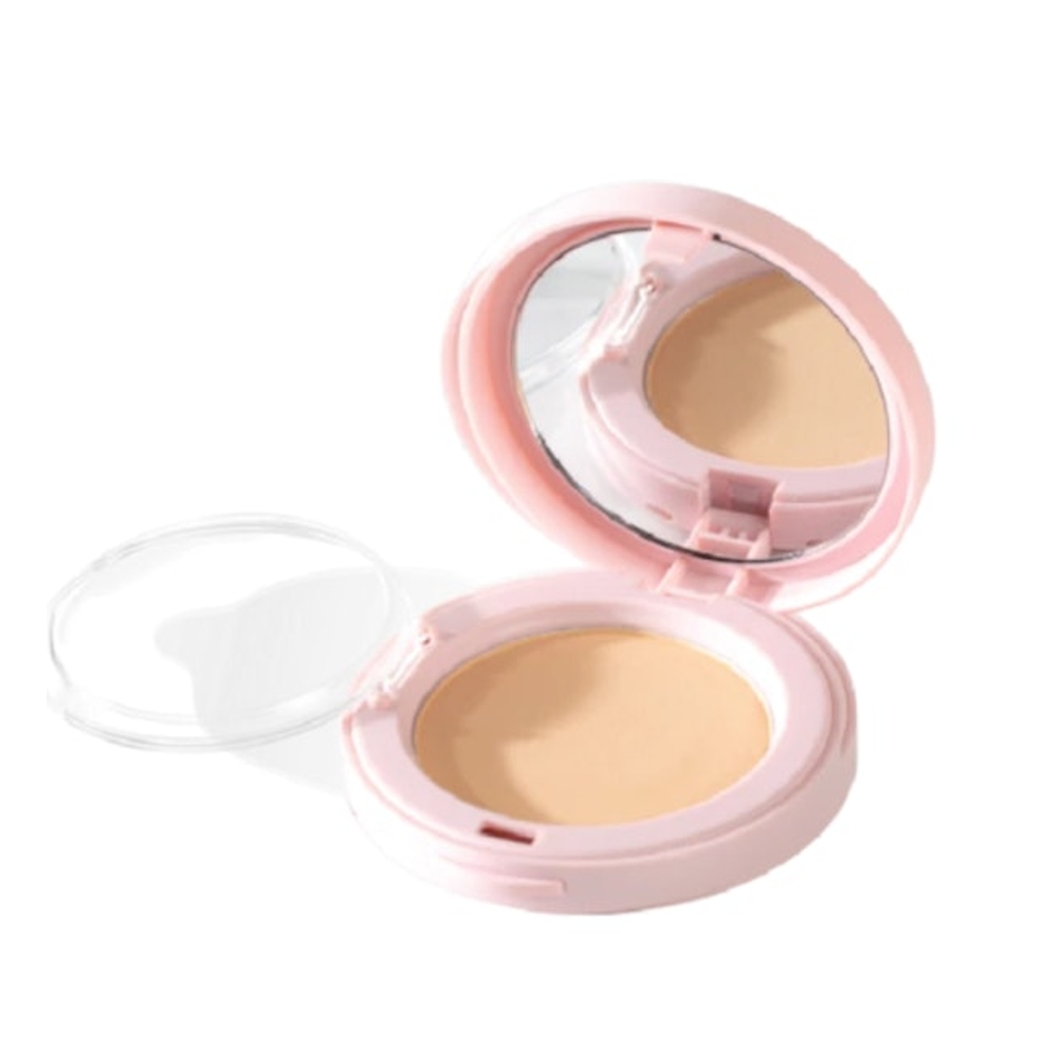 Rosé All Day Cosmetics The Realest Lightweight Compact Powder Translation missing: id.activerecord.decorators.item_part_image/alt