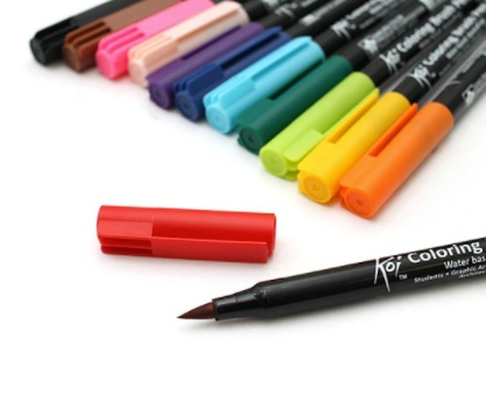 Sakura Koi Coloring Brush Pen Translation missing: id.activerecord.decorators.item_part_image/alt