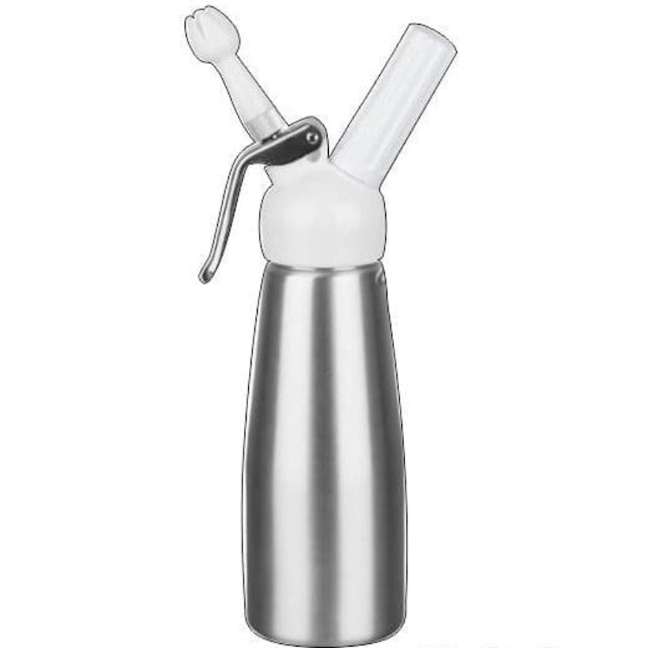 Whip Cream Dispenser 500 ml Translation missing: id.activerecord.decorators.item_part_image/alt