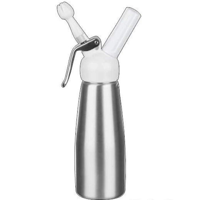 Whip Cream Dispenser 500 ml Translation missing: id.activerecord.decorators.item_part_image/alt