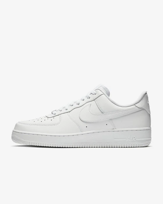 Nike Men's Shoe Air Force 1 '07 Translation missing: id.activerecord.decorators.item_part_image/alt